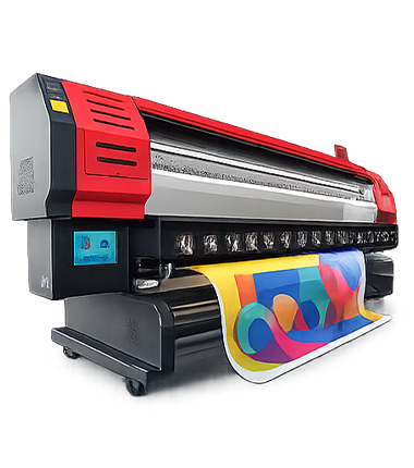 Premium Flex Printing